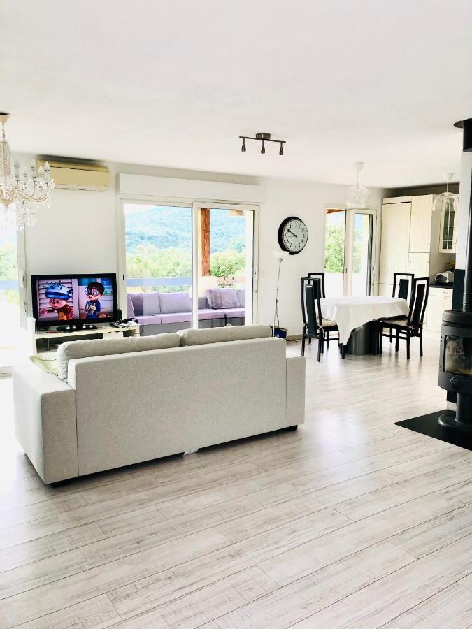 Apartament Madame Li Cogolin Zewnętrze zdjęcie