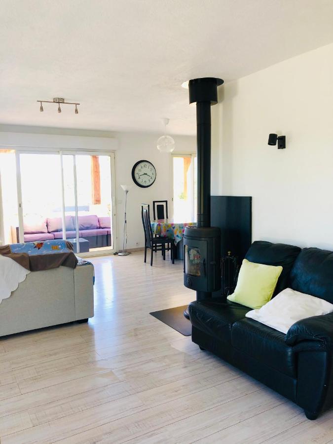 Apartament Madame Li Cogolin Zewnętrze zdjęcie