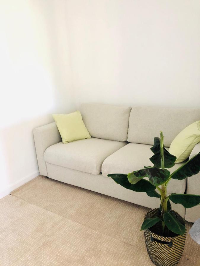 Apartament Madame Li Cogolin Zewnętrze zdjęcie